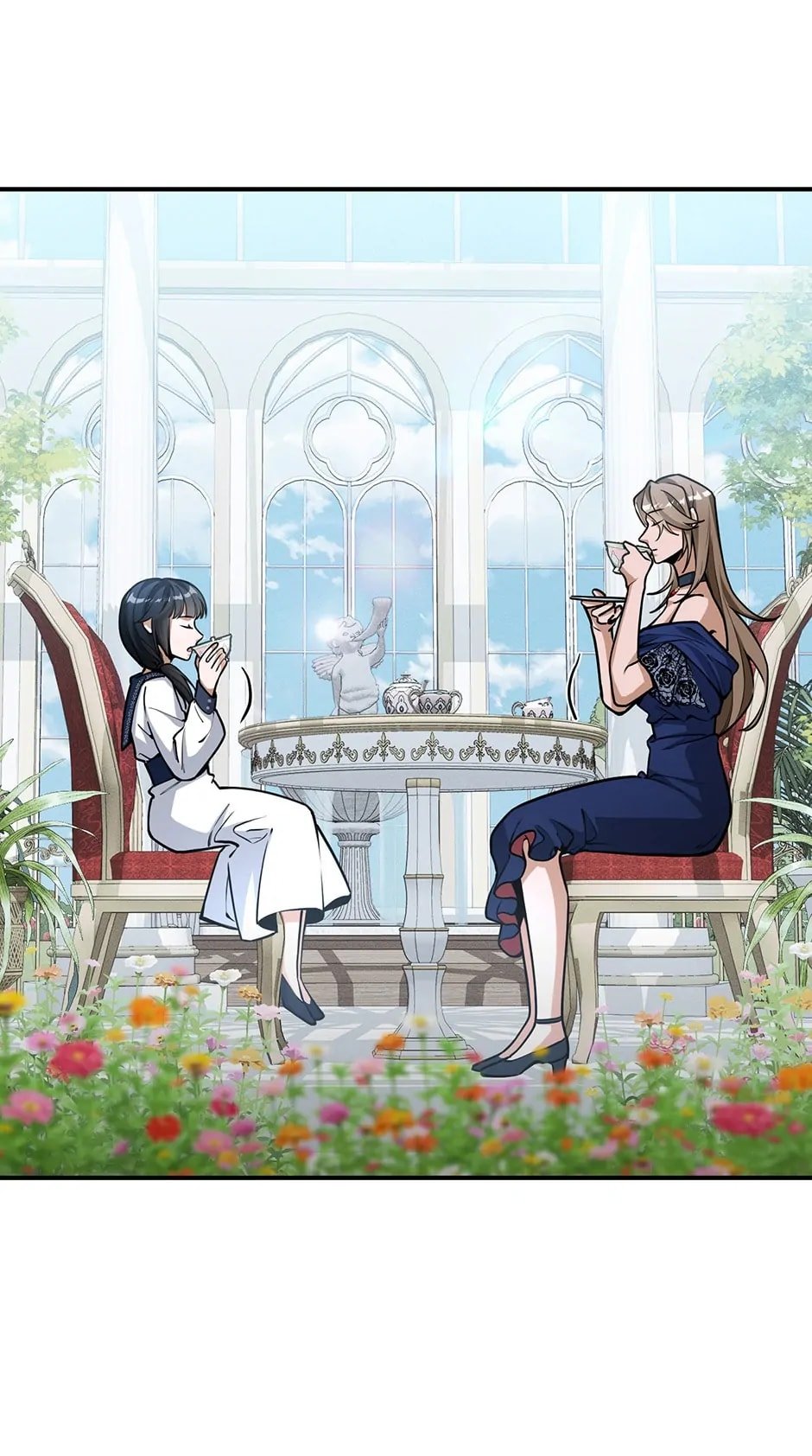 The Beginning After the End, Chapter 175.9 image 08